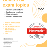 CompTIA Network+ Online Training