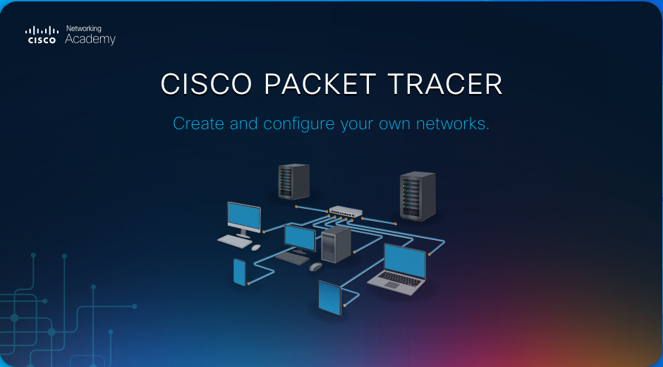 Ciscopackettracer900 open beta july build700