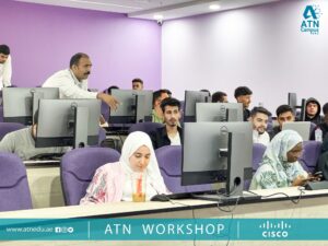 ATN Campus Dubai